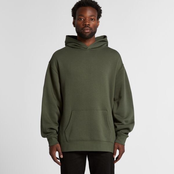 Mens Relax Hood Thumbnail