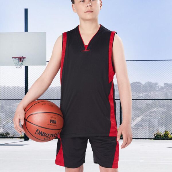 Slamdunk Shorts Kids Thumbnail