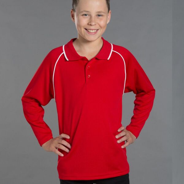 Champion Plus Kids Thumbnail