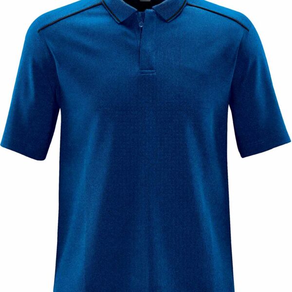 Men's Endurance HD Polo Thumbnail
