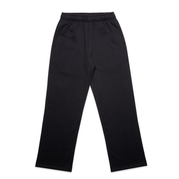 Wo's Relax Cuffless Track Pants Thumbnail