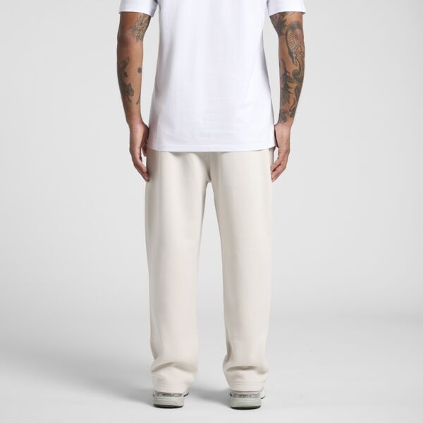 Relax Cuffless Trackpants Thumbnail