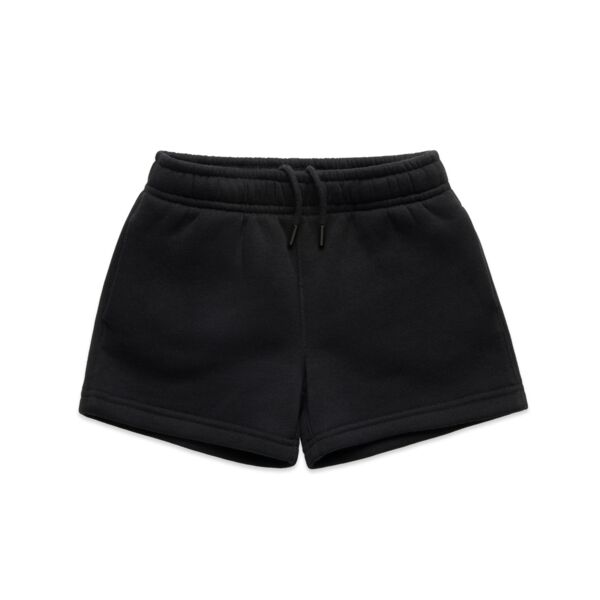 Kids Relax Track Shorts Thumbnail