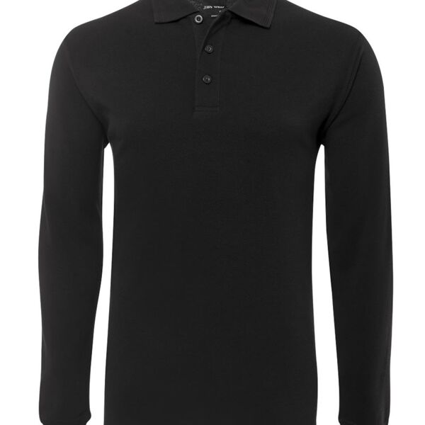L/S 210 Polo Thumbnail