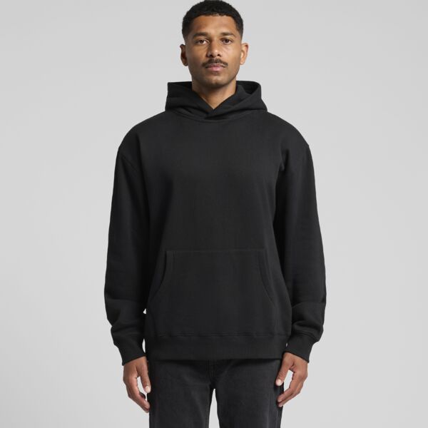 Box Hood Thumbnail