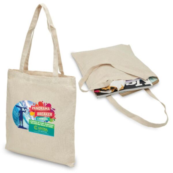 Hemp Tote Thumbnail