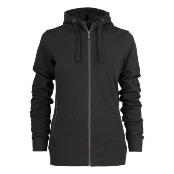 Duke Women's Hoody Thumbnail