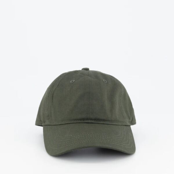 Core Cap - Solid Green Thumbnail