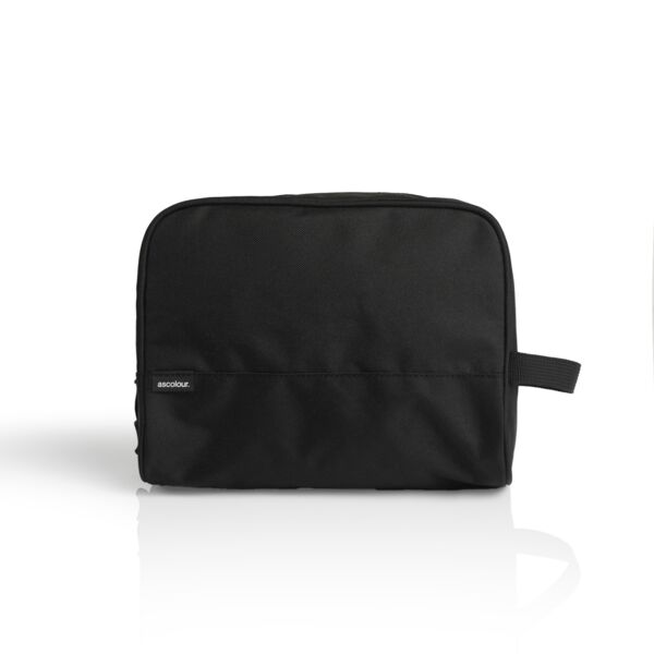 Recycled Toiletry Bag Thumbnail