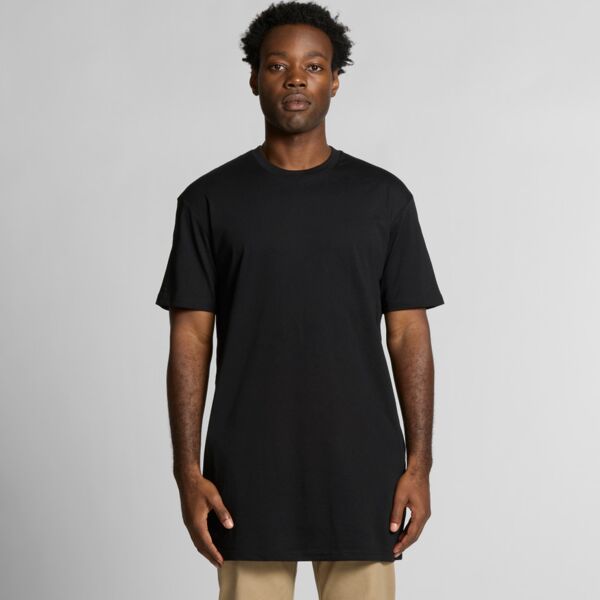 Tall Tee Thumbnail