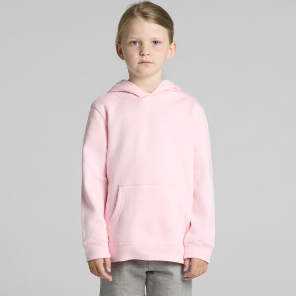 Kids Supply Hood Thumbnail
